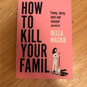 Pink Book - How to Kill Your Family